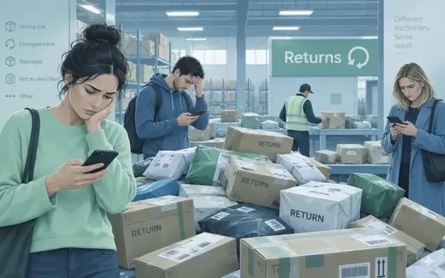 海角吃瓜网 · 翻车现场：直播带货翻车，退货潮背后的问题 配图